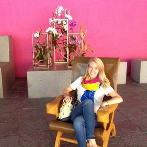 Meet your Posher, Emily